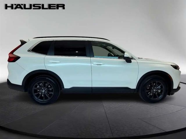 Honda CR-V 2.0 Elegance e:HEV