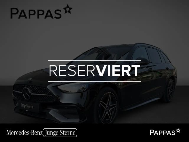 Mercedes-Benz C 300 4MATIC Estate