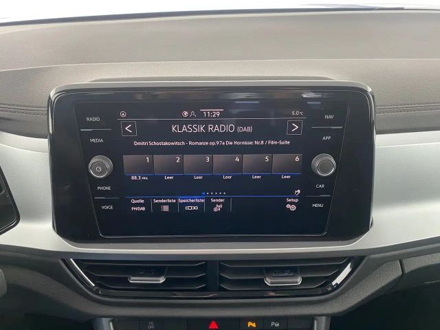 Volkswagen T-Roc Friends TSI