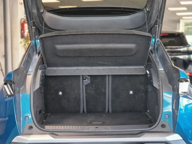 Peugeot 3008 Allure Pack Hybrid