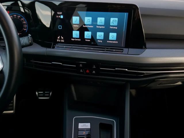 Volkswagen Golf 2.0 TDI DSG Golf VIII