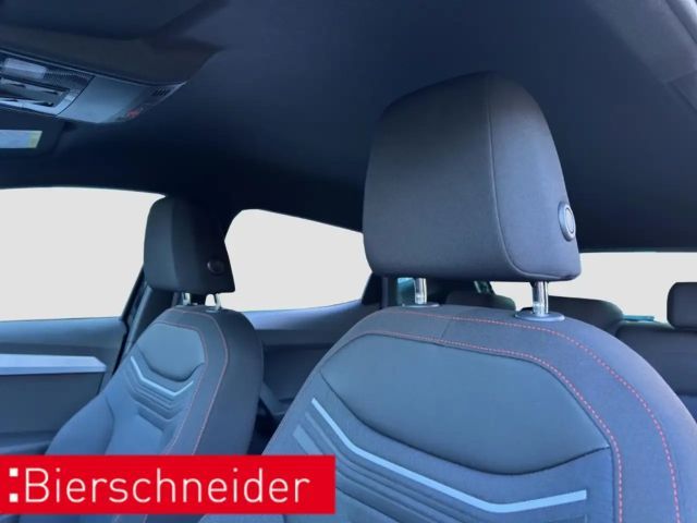 Seat Ibiza 1.0 TSI DSG FR-lijn