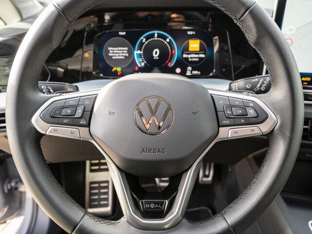 Volkswagen Golf 2.0 TDI DSG