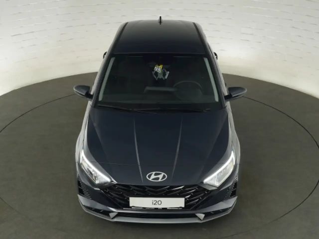 Hyundai i20 T-GDi Trend