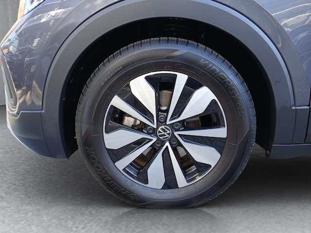 Volkswagen T-Cross 1.0 TSI DSG Life