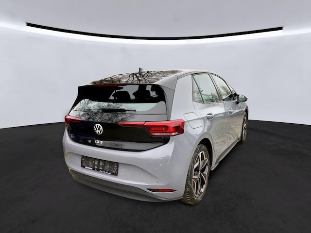 Volkswagen ID.3 150PS NAVI.2xPDC.LED.APP-C.LKRD-HZG.SHZ