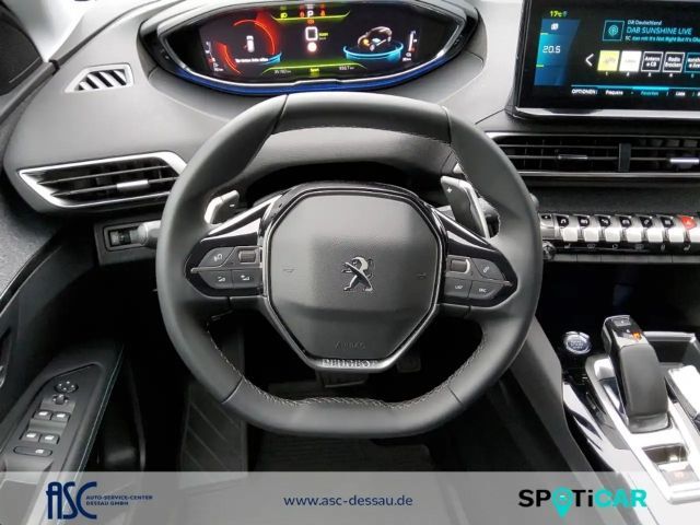 Peugeot 3008 Allure Pack