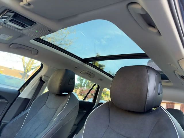 Volkswagen Passat Business DSG Variant