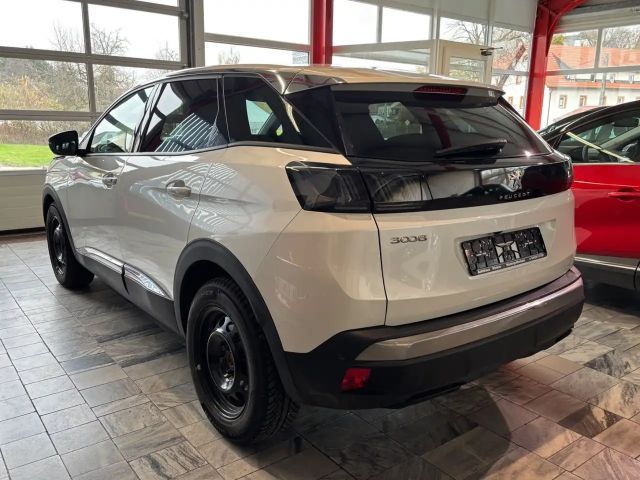 Peugeot 3008 Allure Pack