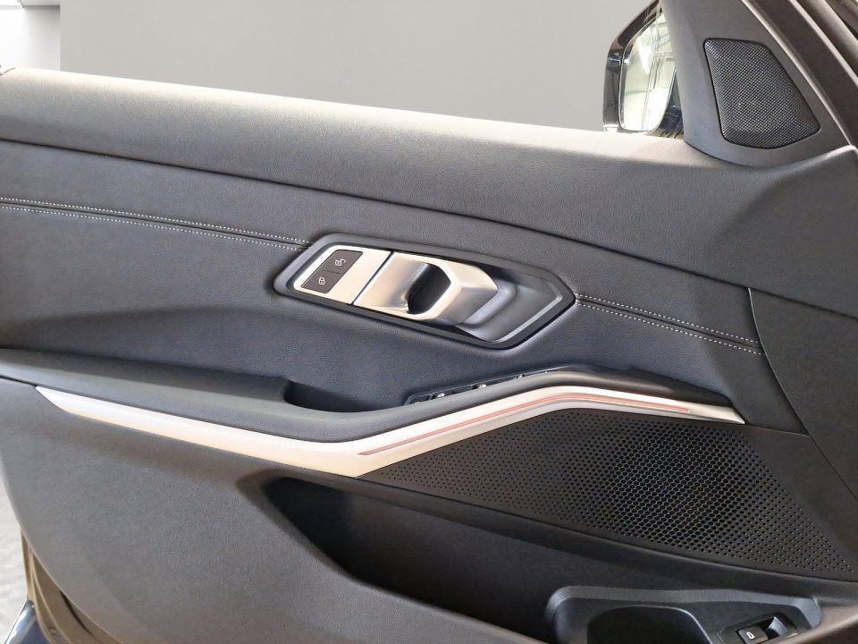 BMW 318 318i Touring