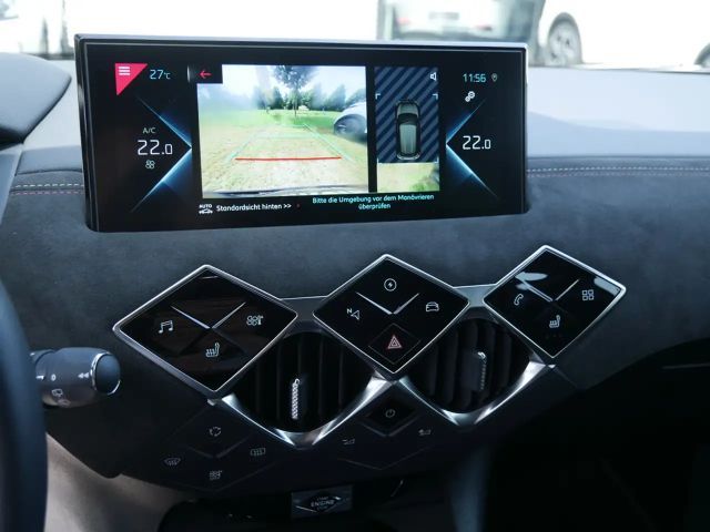 DS DS 3 Crossback Crossback E-Tense
