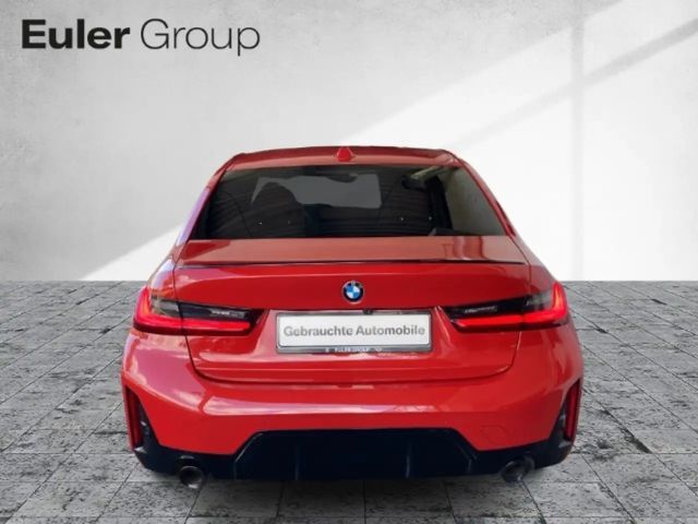 BMW 330 330i M-Sport Sedan