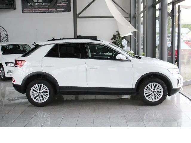 Volkswagen T-Roc 1.0 TSI Life