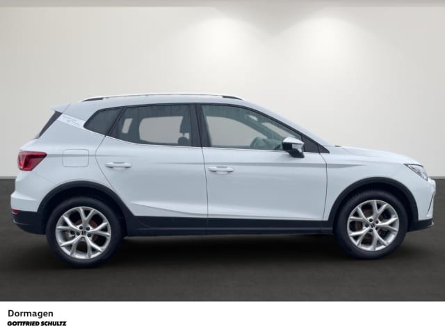 Seat Arona 1.0 TSI DSG FR-lijn