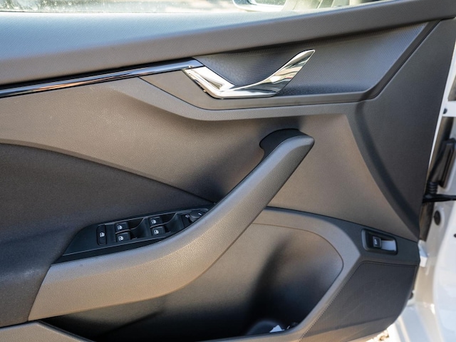 Skoda Kamiq 1.5 TSI Tour