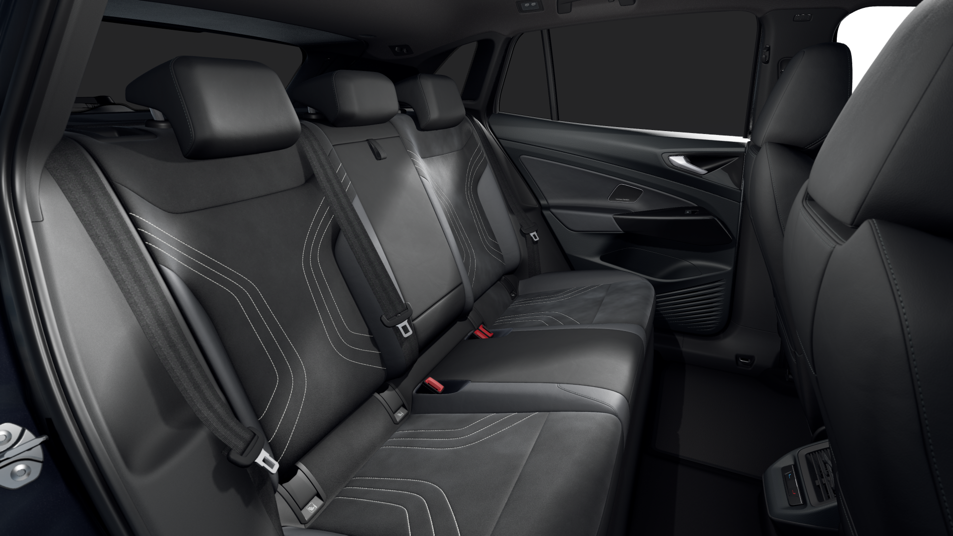 Volkswagen ID.4 IQ.Drive Performance Pro