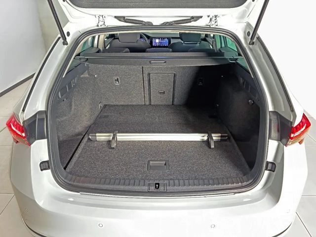 Skoda Octavia Combi Selection