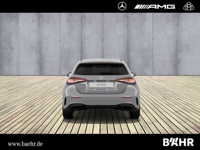 Mercedes-Benz A 200 AMG Line