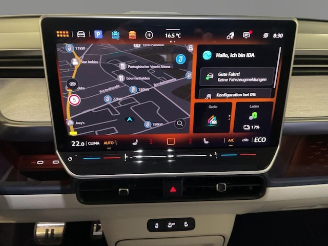 Volkswagen ID.Buzz Pro