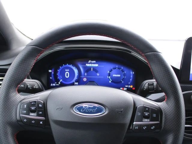 Ford Focus ST Line Wagon