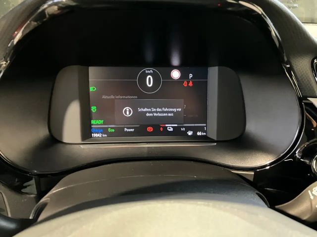 Opel Corsa Tempomat,Sitzheizung,Parkpilot