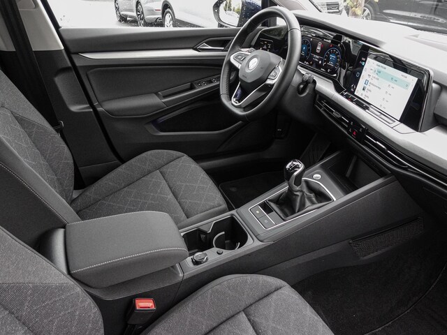 Volkswagen Golf 1.0 TSI