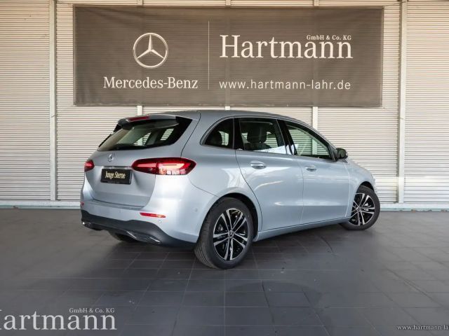 Mercedes-Benz B 200 Progressive