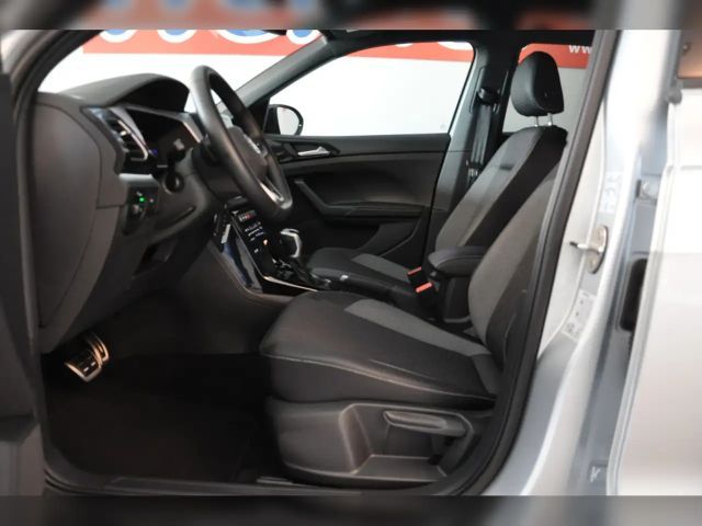 Volkswagen T-Cross 1.0 TSI DSG Life
