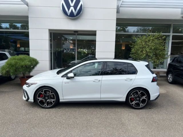 Volkswagen Golf 2.0 TSI DSG GTI