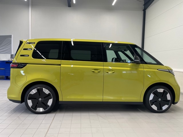 Volkswagen ID.Buzz 150 kW Pro