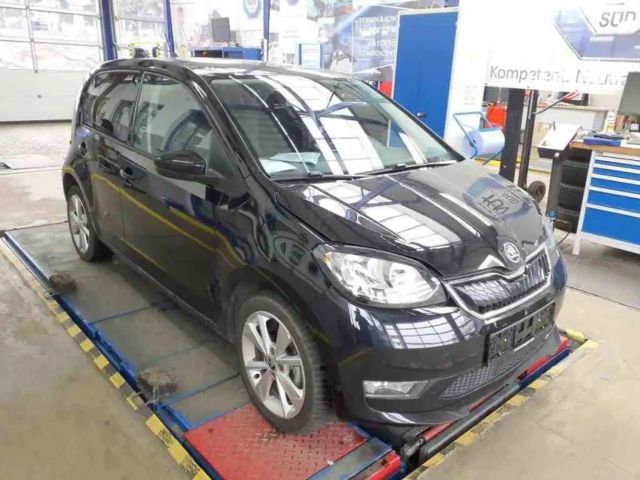 Skoda Citigo-e iV Style