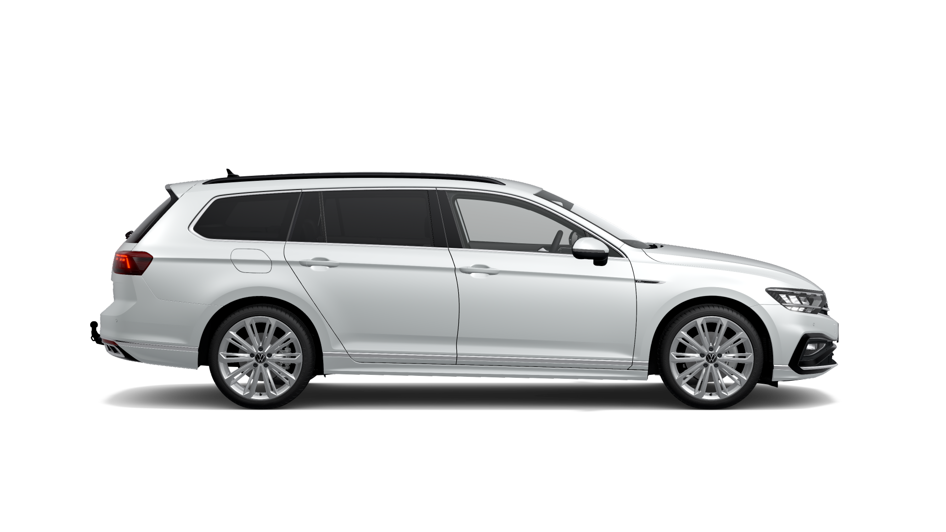 Volkswagen Passat 2.0 TDI Business DSG Variant