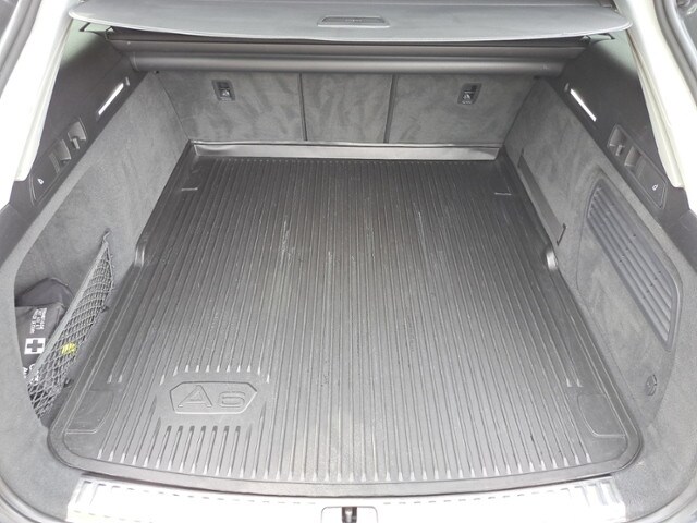 Audi A6 40 TDI Avant Quattro S-Tronic