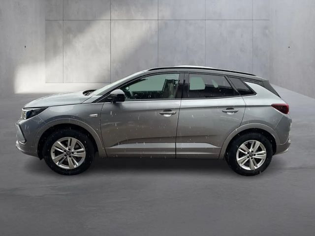 Opel Grandland X Ultimate