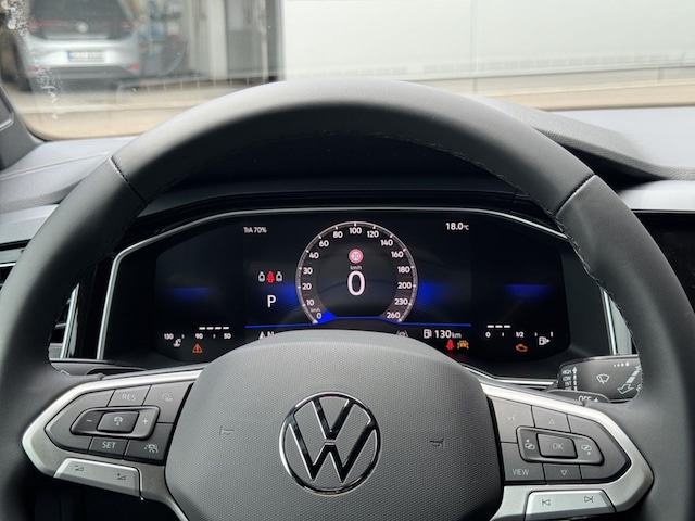 Volkswagen Taigo 1.0 TSI DSG R-Line