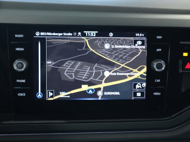 Volkswagen Taigo 1.0 TSI R-Line Style