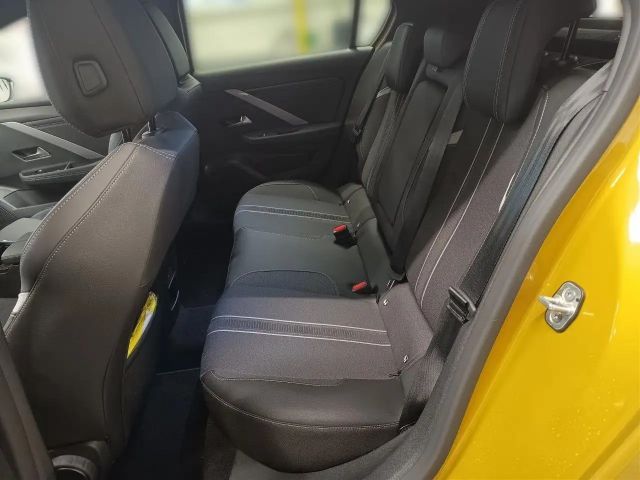 Opel Astra GS-Line Grand Sport