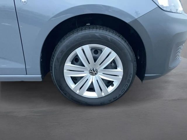 Volkswagen Caddy Cargo TSI