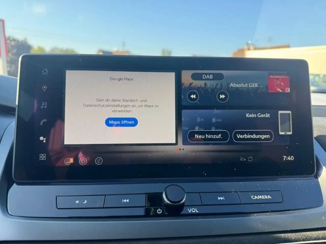 Nissan Qashqai 1.5 VC-T N-Design e-Power ACC+Alcantara