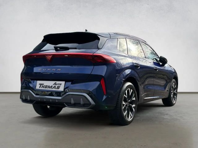 Cupra Terramar 1.5 eTSI