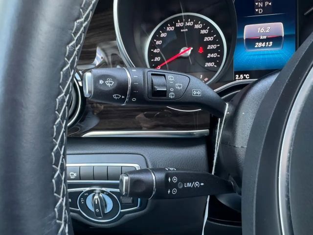 Mercedes-Benz V 300 V 300 d