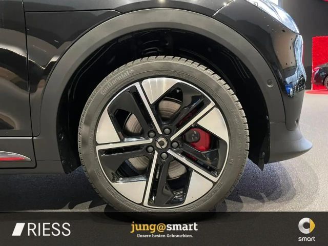 Smart #1 Brabus