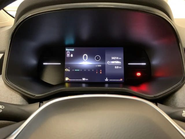 Renault Clio Evolution TCe 90