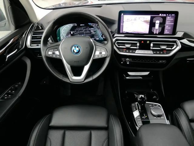 BMW X3 xDrive30e