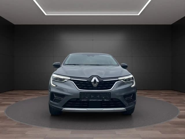 Renault Arkana Intens TCe 140