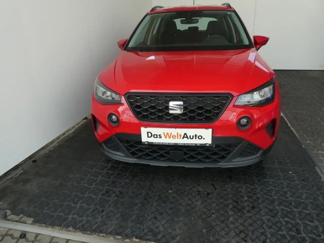 Seat Arona 1.0 TSI