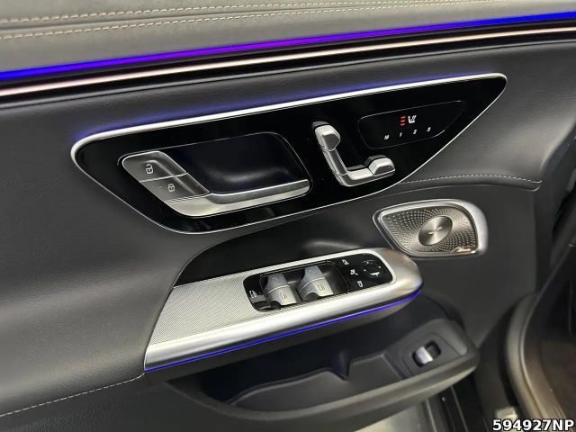 Mercedes-Benz EQE 350 Electric Art Sedan