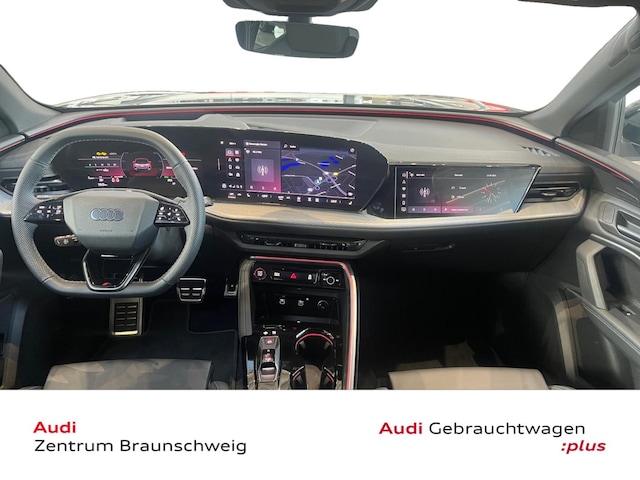 Audi Q5 Quattro S-Tronic