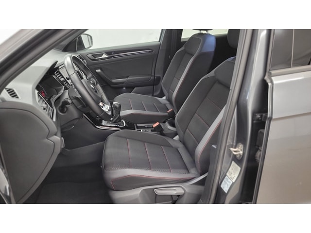 Volkswagen T-Roc 1.5 TSI DSG Style