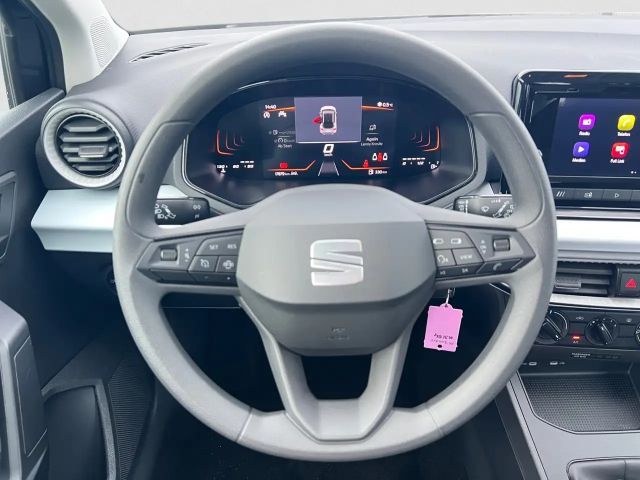 Seat Arona Reference